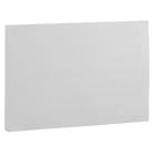 SCHNEIDER ELECTRIC - SNRLAD22 Foglio di etichette - Vuote - 8 x 12 mm - Per TeSys D