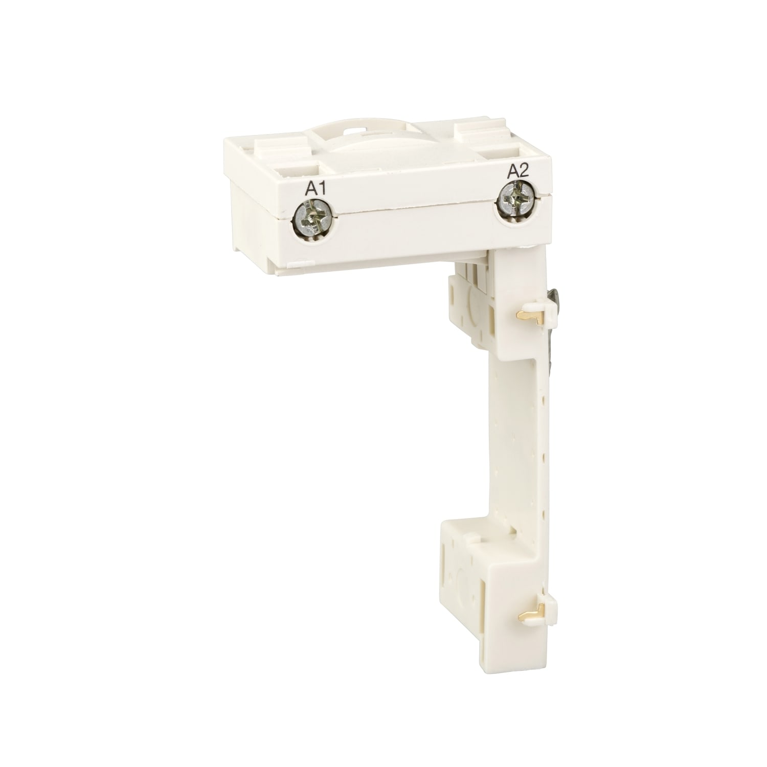 SCHNEIDER ELECTRIC - SNRLAD4BB ADATATTORE CABLAGGIO BOBI