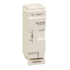 SCHNEIDER ELECTRIC - SNRLAD4D3U FILTRO ANTIDISTURBODIODO 24-250V