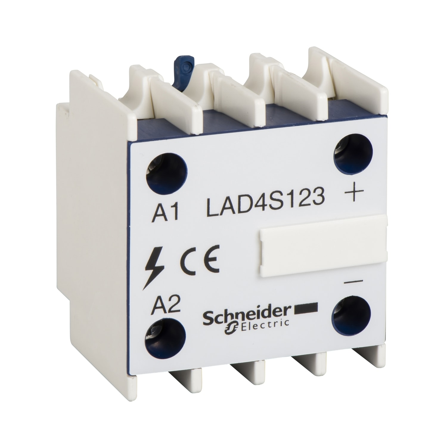 SCHNEIDER ELECTRIC SNRLAD4S123 RADDRIZZATORE