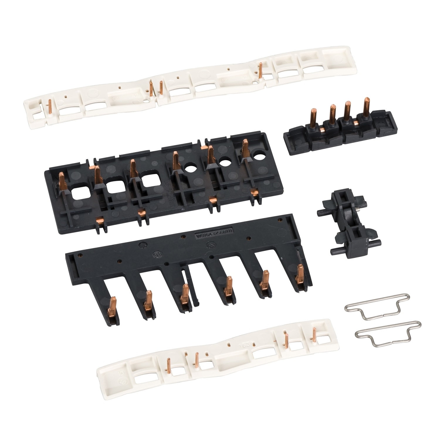 SCHNEIDER ELECTRIC SNRLAD91218 Montagesatz LAD9 - fur D09 oder D12