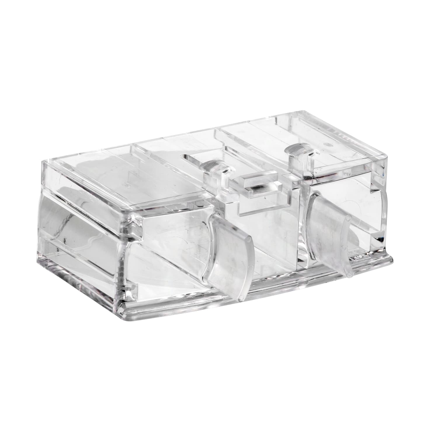 SCHNEIDER ELECTRIC SNRLAD96575 CAPOTTA IP20 PER TERM INALI AD OCCHIELLO