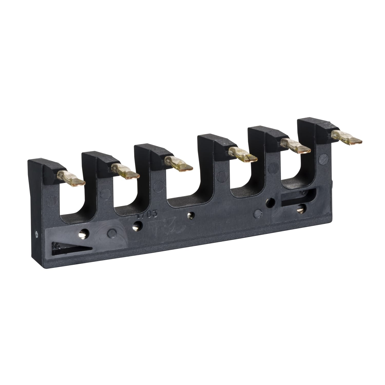 SCHNEIDER ELECTRIC SNRLAD9V13 BARRETTA POT. MOLLA INVER