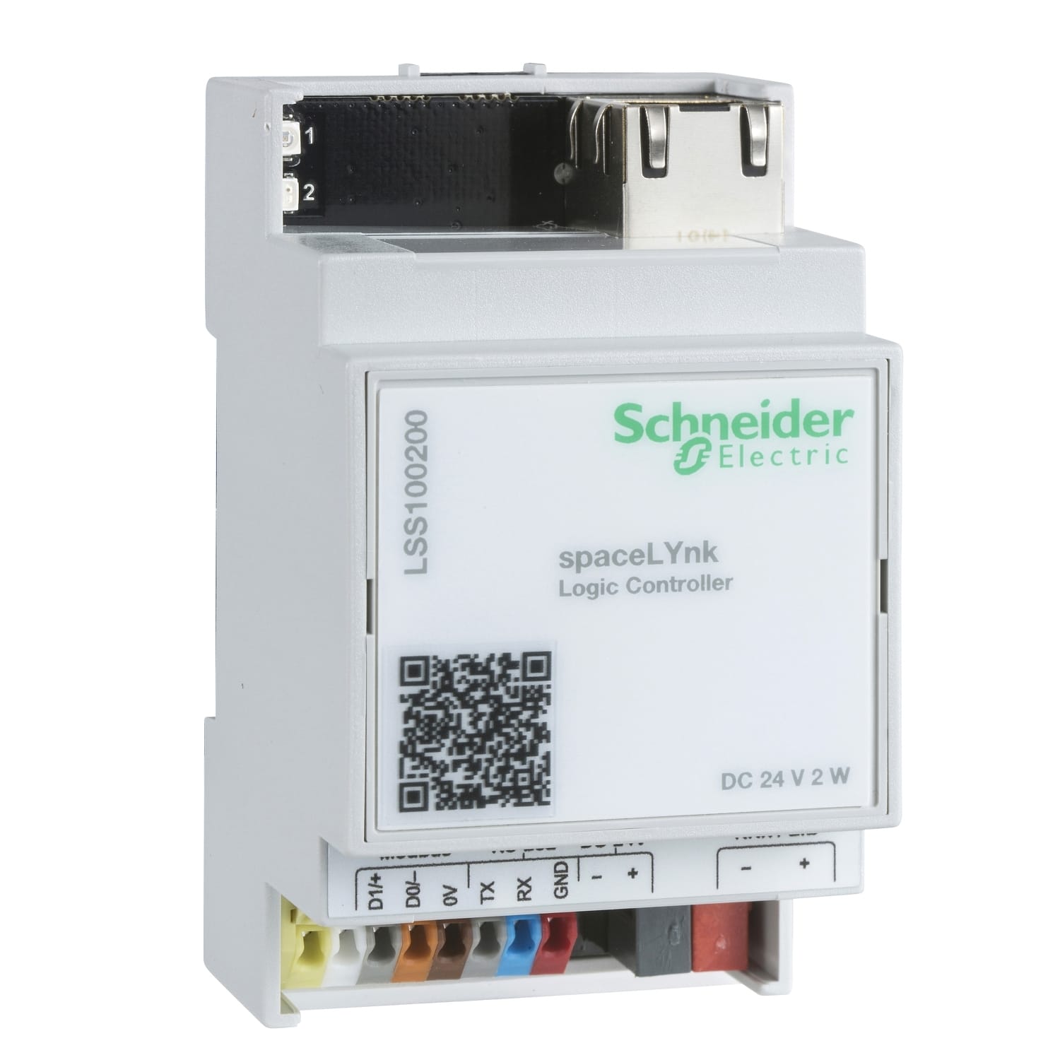 SCHNEIDER ELECTRIC SNROVA18538 SW ABILIT. EXIWAY POWER CONTROL-BMS