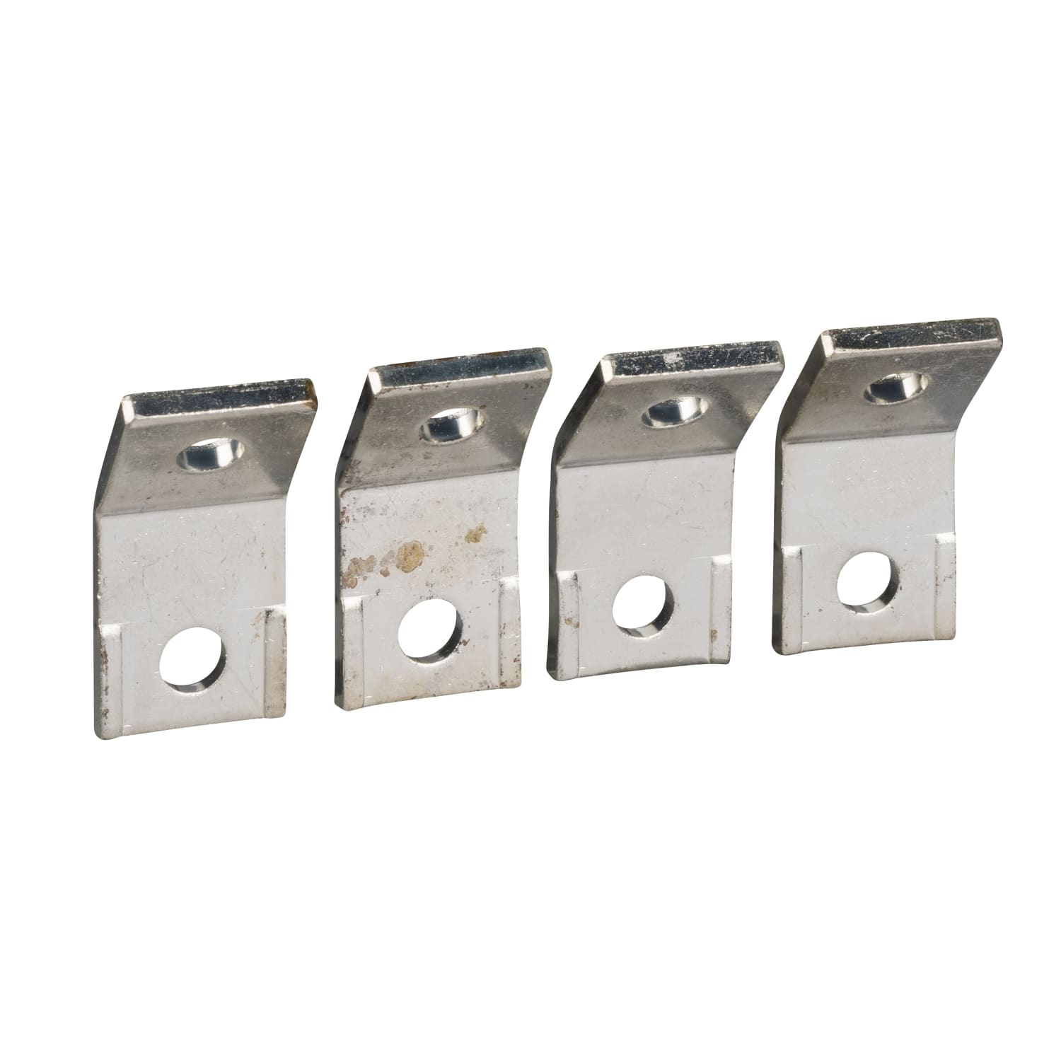 SCHNEIDER ELECTRIC - SNRLV429224 ATTACCO A 45° 4PZ NSX100/250