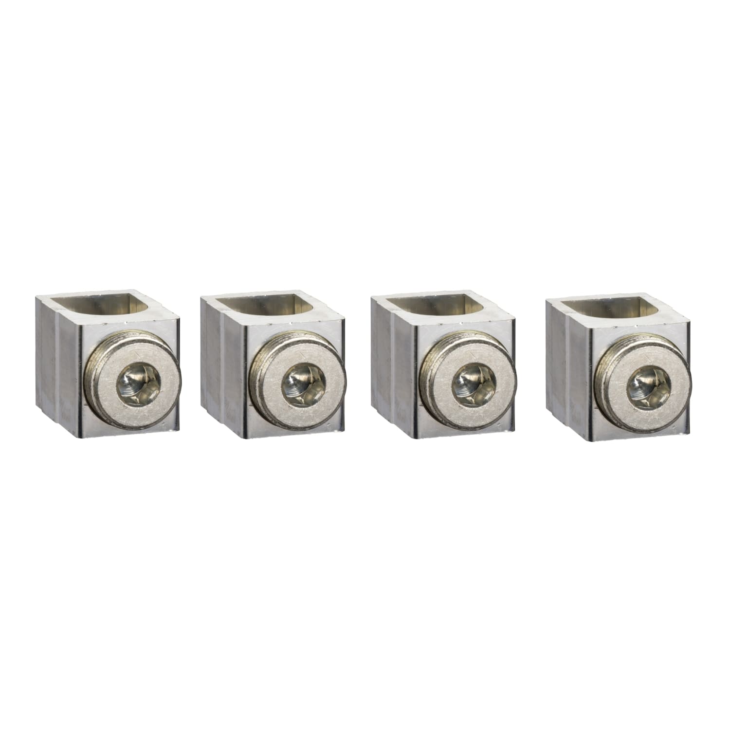 SCHNEIDER ELECTRIC - SNRLV429228 MORS.CAVO 25-95MM2 4PZ NSX100/250
