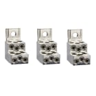 SCHNEIDER ELECTRIC - SNRLV429248 3 morsetti - per 6 cavi 1,5..35 mm² - INS250, NSX100..250