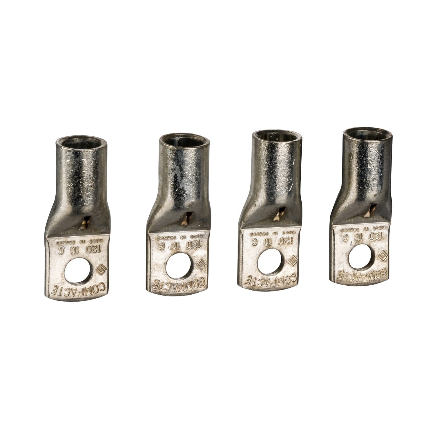 SCHNEIDER ELECTRIC SNRLV429256 CAPICORDA PER CAVI CU 120MM2 4PZ