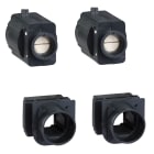 SCHNEIDER ELECTRIC - SNRLV429271 OTTURATORE IP40 2PZ NSX100/250