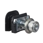 SCHNEIDER ELECTRIC - SNRLV430554 12 dadi a innesto M8 - INS40..250, NSX100..250