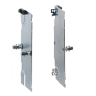 SCHNEIDER ELECTRIC - SNRLV432533 Piastre laterali per telaio - 3/4 poli - Per NSX400..630