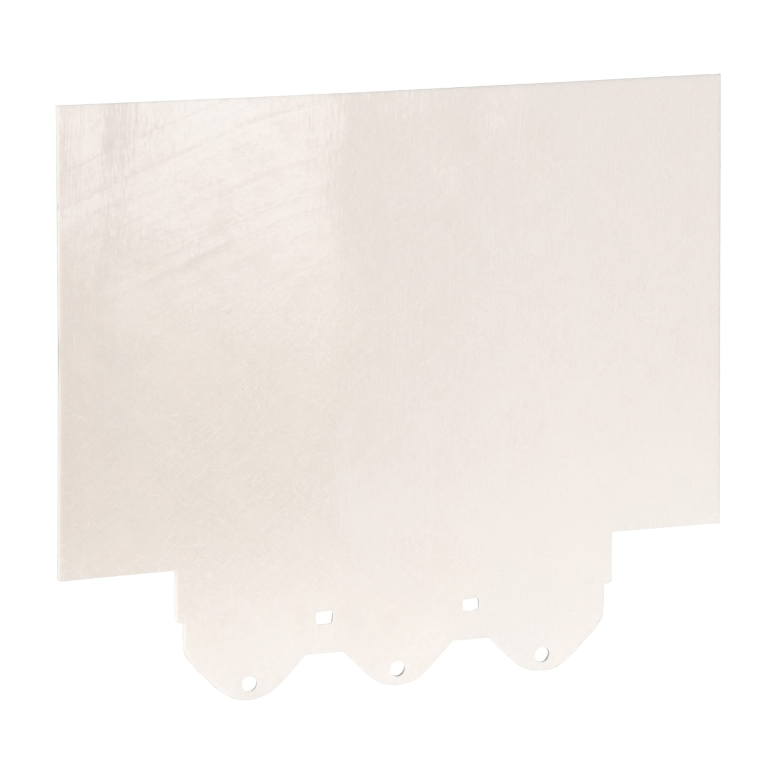 SCHNEIDER ELECTRIC - SNRLV432578 2 SCHERMO ISOLAN.70MM 3P NSX400/630