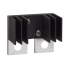 SCHNEIDER ELECTRIC - SNRLV438328 1 piastra - collegamento CC serie/parallelo di 2 poli - INS250, NSX100..250