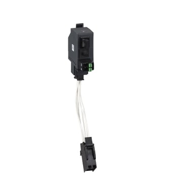 SCHNEIDER ELECTRIC SNRLV836387 PORTA ULP MTZ2-3 ESTRAIBILE