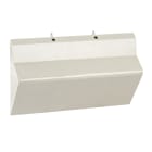 SCHNEIDER ELECTRIC - SNRLV847335SP Arc chute screen for Masterpact MTZ1 - 3P fixed front connected