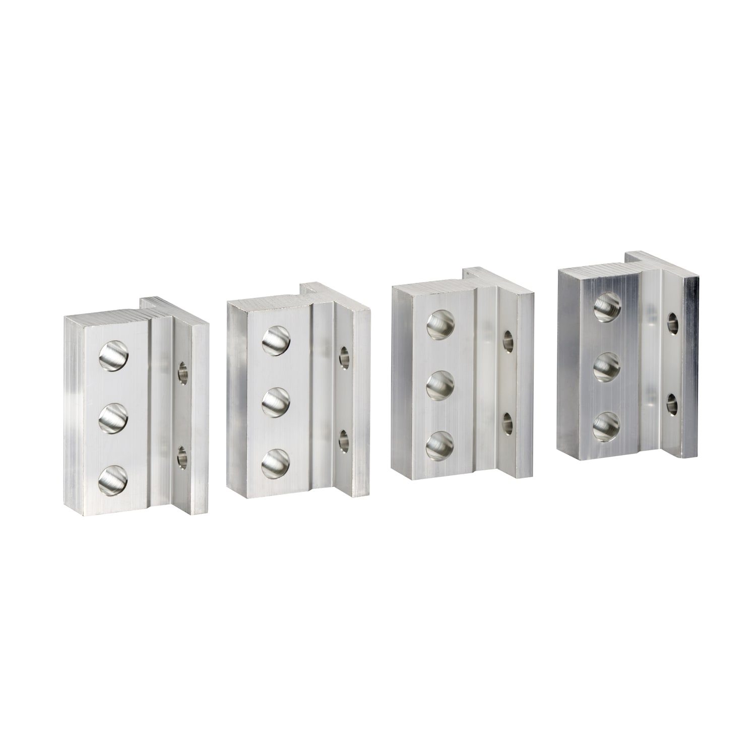 SCHNEIDER ELECTRIC - SNRLV847965SP TERM POSTERIORI MTZ2 08/20 4P SP
