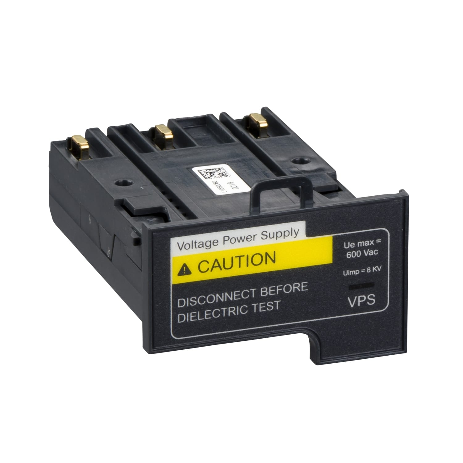 SCHNEIDER ELECTRIC SNRLV850060 MODULO DI ALIMENTAZIONE VPS