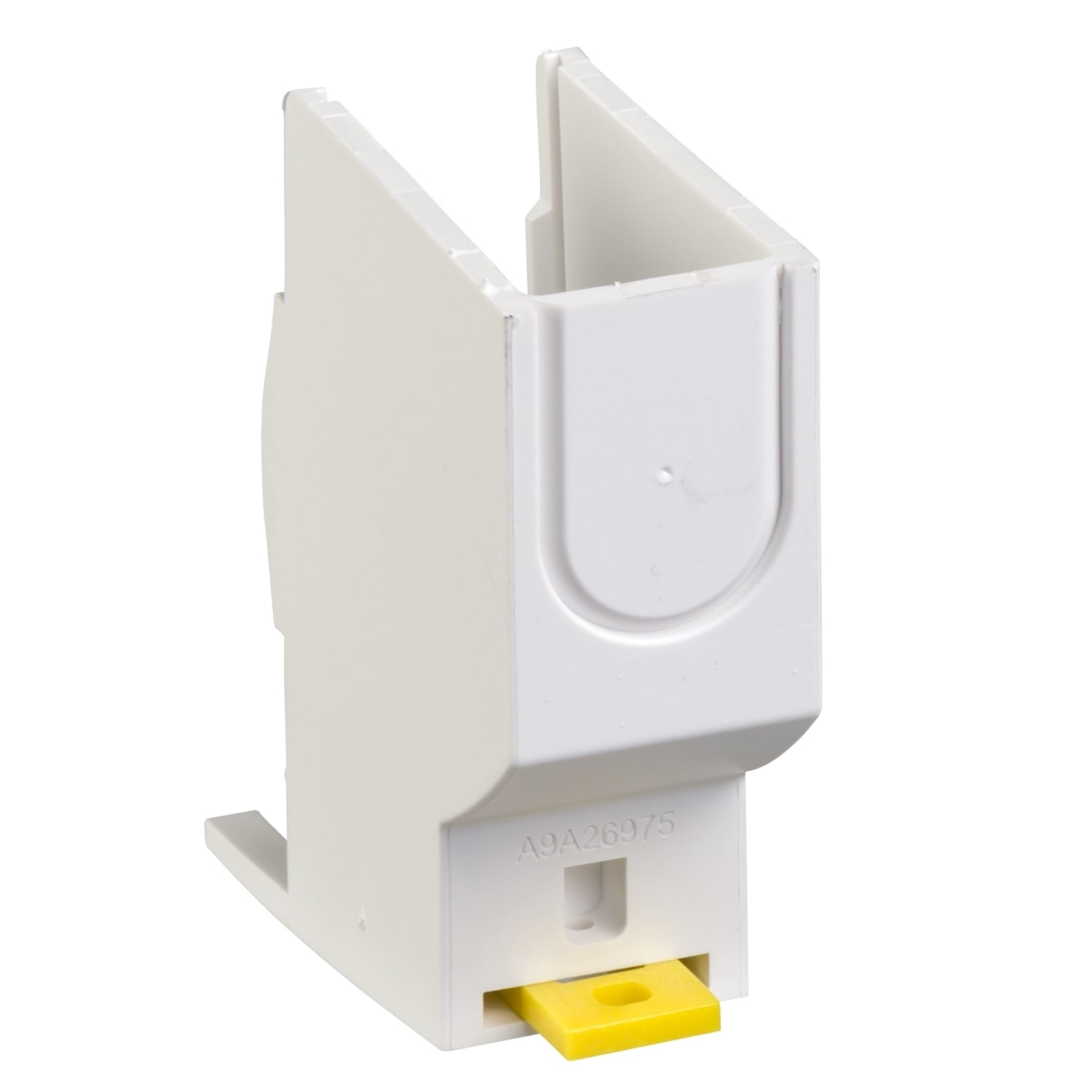 SCHNEIDER ELECTRIC SNRA9A26975 N.2 PZ COPRIM. 1P PER IC60/IID/ISW-NA