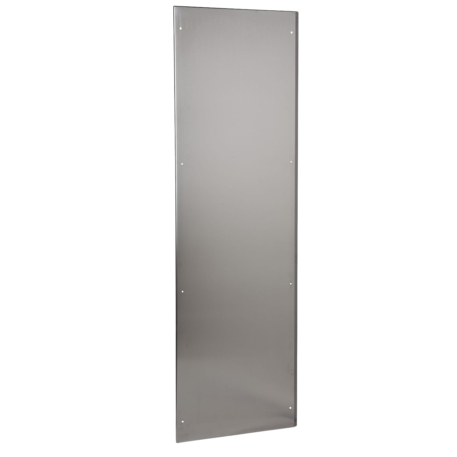 SCHNEIDER ELECTRIC - SNRNSY2SPX206 2 LATERALI SF INOX 304L 2000X600