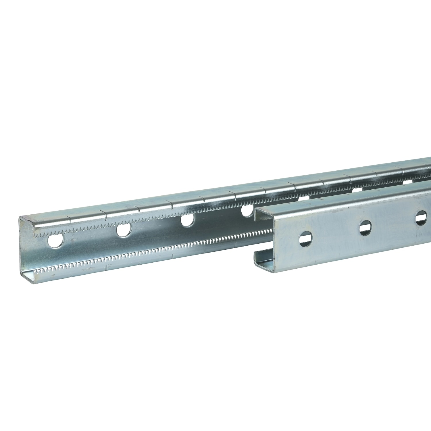 SCHNEIDER ELECTRIC SNRAM1EC200 Vorgeformte Befestigungsschiene