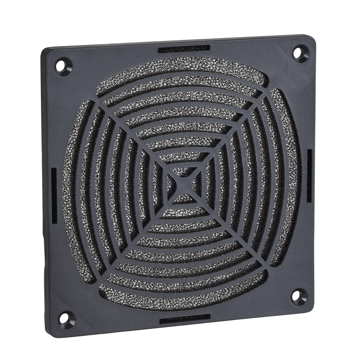 SCHNEIDER ELECTRIC SNRNSYCAG114LPF GRIGLIA CON FILTRO 120X120X38