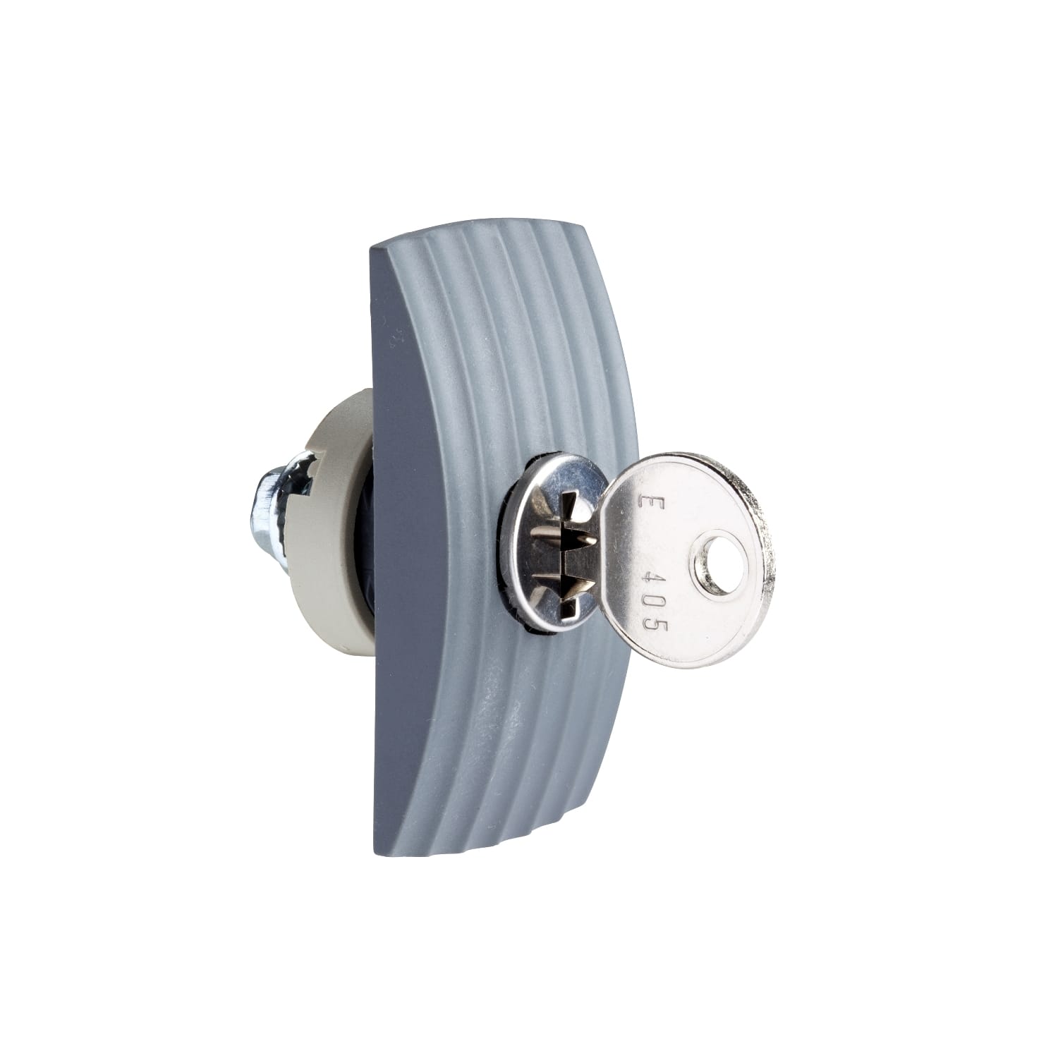 SCHNEIDER ELECTRIC - SNRNSYML405SD ROSETTA CON CHIAVE 405E