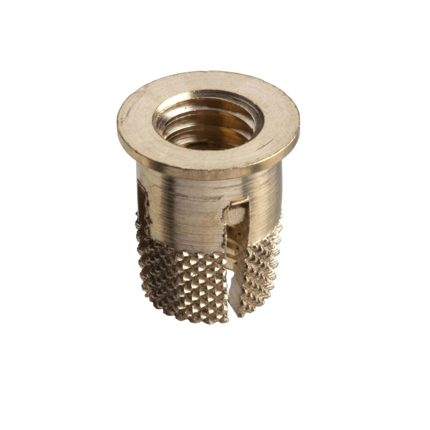 SCHNEIDER ELECTRIC - SNRNSYTEX6 INSERTO IN OTTONE M6