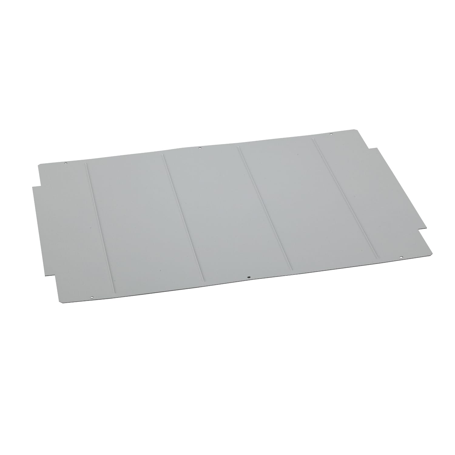 SCHNEIDER ELECTRIC - SNRNSYOPB6UTPN PIASTRA DI CHIUSURA POST. 6U