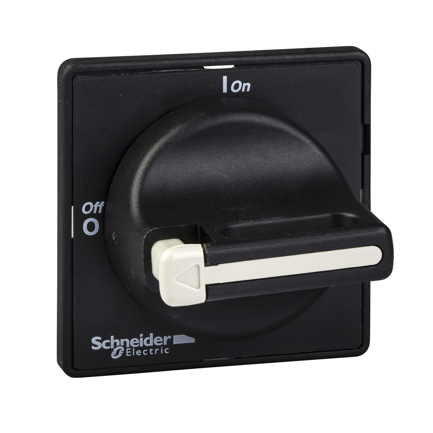 SCHNEIDER ELECTRIC - SNRKAF2PZ MANOVRA NERA 60X60