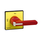 SCHNEIDER ELECTRIC - SNRKDF3PZ MAN ROT ROSSAL VARIO V5 V6