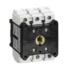 SCHNEIDER ELECTRIC - SNRV5 Corpo interruttore sezionatore Vario - 3 poli - 125 A