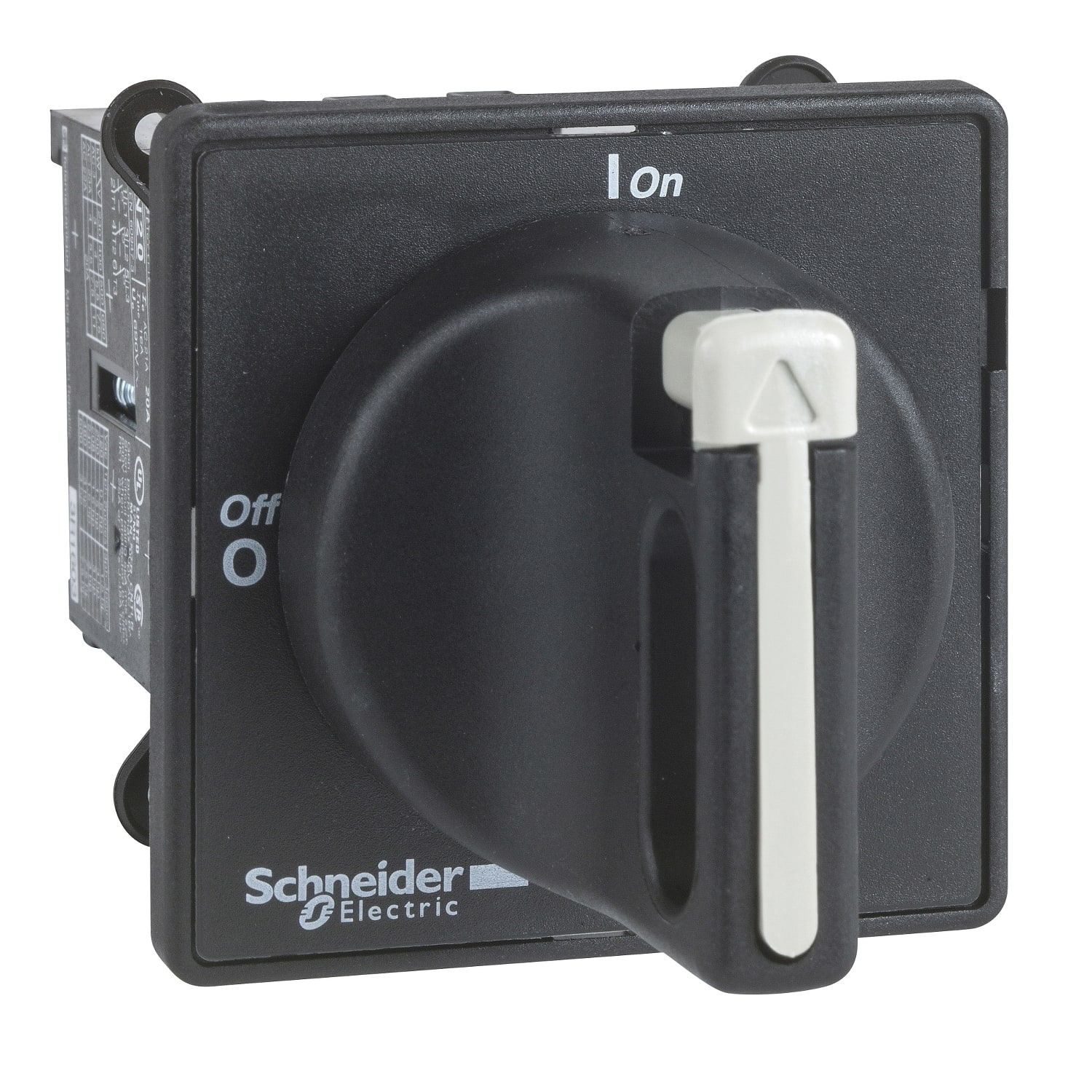 SCHNEIDER ELECTRIC - SNRVBDN12 MINI-VARIO 12A COMPLETO