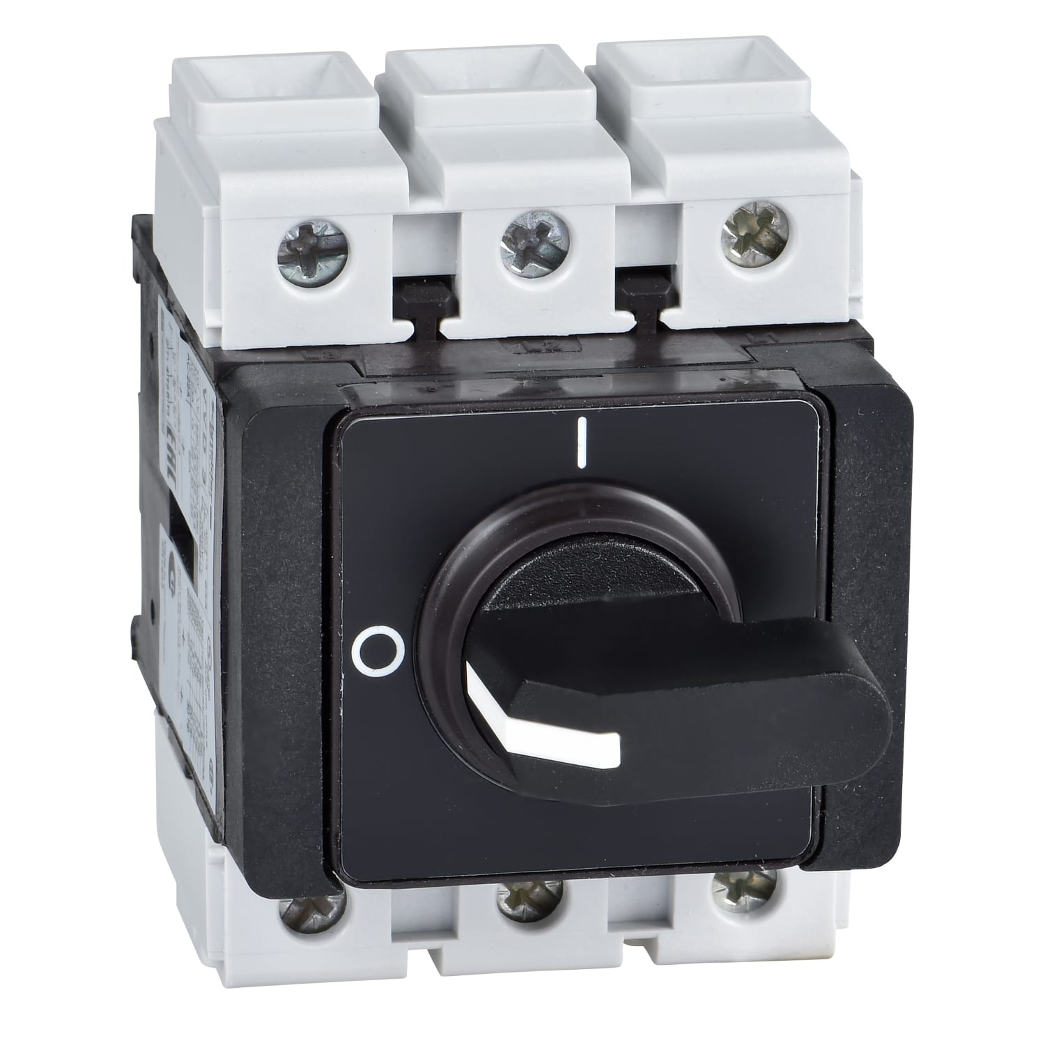 SCHNEIDER ELECTRIC - SNRVVD0 INTER SECT CDE 25A