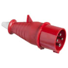 SCHNEIDER ELECTRIC - SNR83902 INVERT.MOB.IP44 3PT 16A 380V