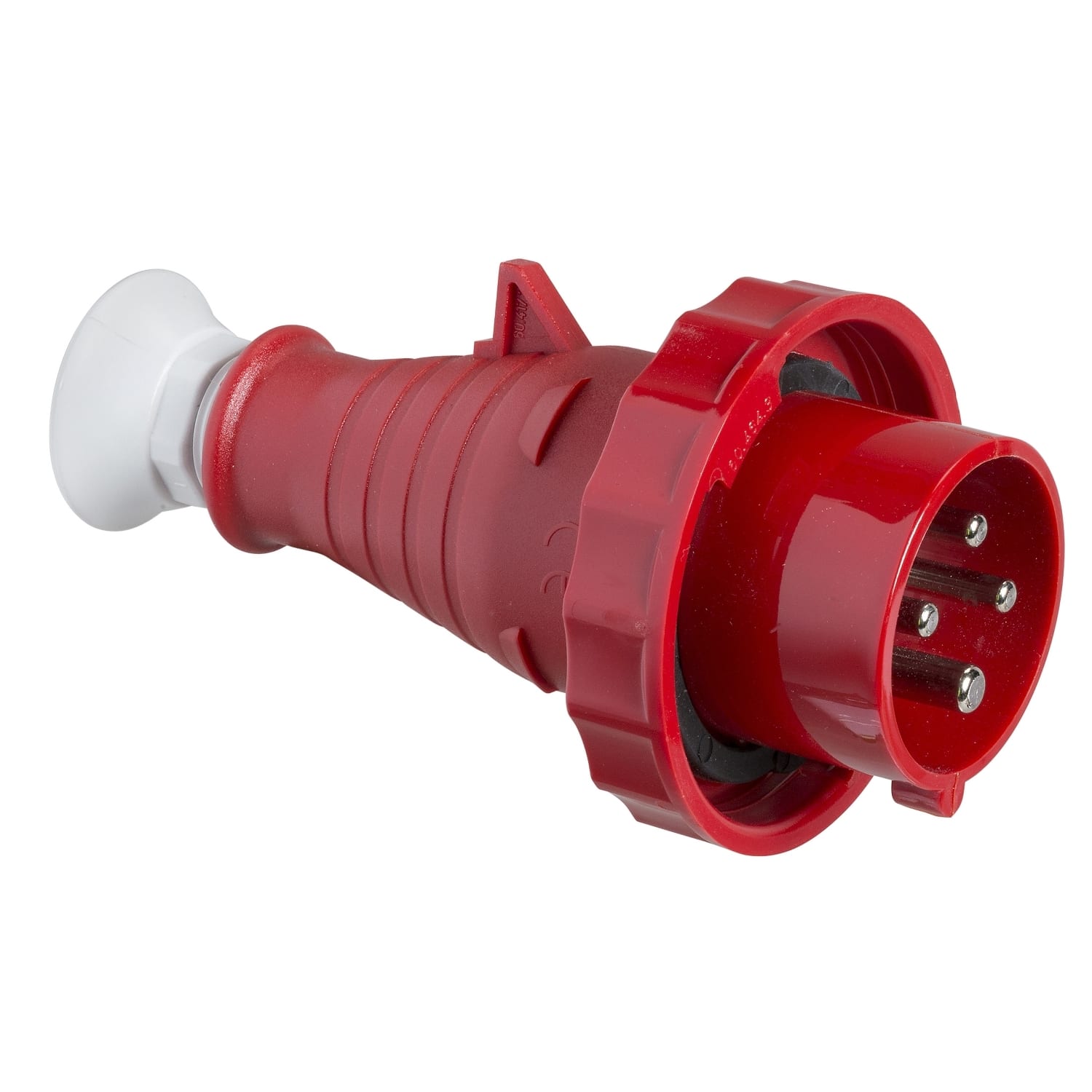 SCHNEIDER ELECTRIC - SNR83912 INVERT.MOBILE IP67 3PT 16A 380V