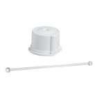 SCHNEIDER ELECTRIC - SNR83935 Coperchio di chiusura stagno per spine fisse BT 16A 3P+N+T