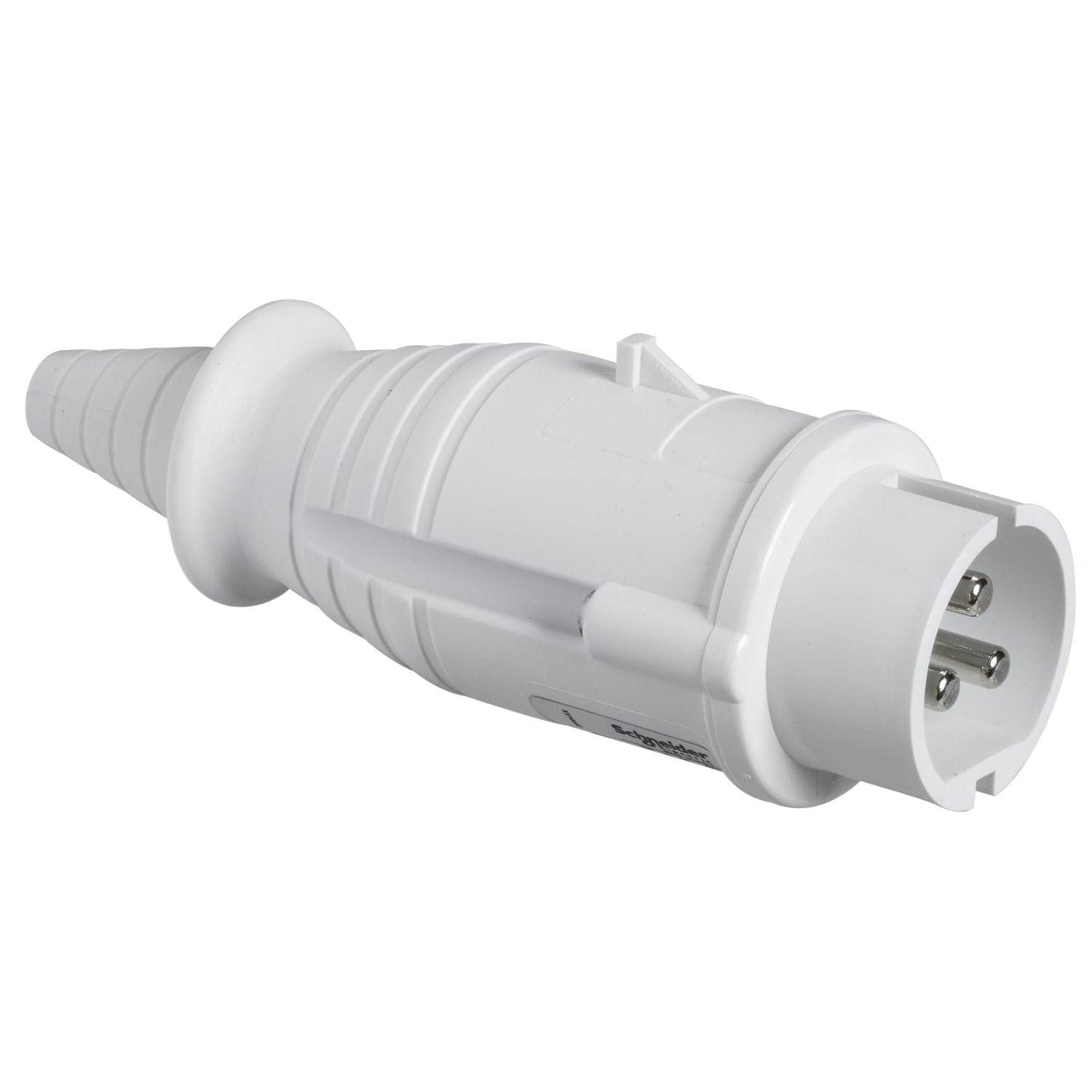 SCHNEIDER ELECTRIC SNR82304 SPINA MOB.IP44 2PT 16A 48V 50 HZ