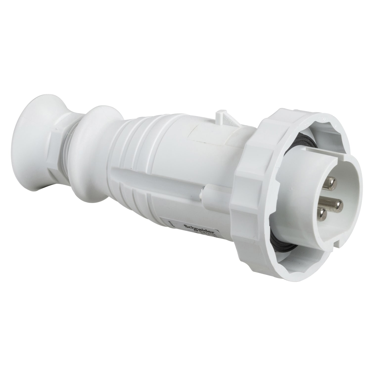 SCHNEIDER ELECTRIC - SNR82354 SPINA MOB.IP67 2PT 16A 48V 50 HZ