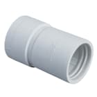 SCHNEIDER ELECTRIC - SNRSL44740 Raccordo RTGE40 tubo-guaina IP67 tubi Ø est. 40mm, guaine Ø interruttore 40mm