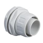 SCHNEIDER ELECTRIC - SNRSL45206 Raccordo guaina-scatola RGM25 guaina Ø Interruttore 25mm filetto M32x1,5