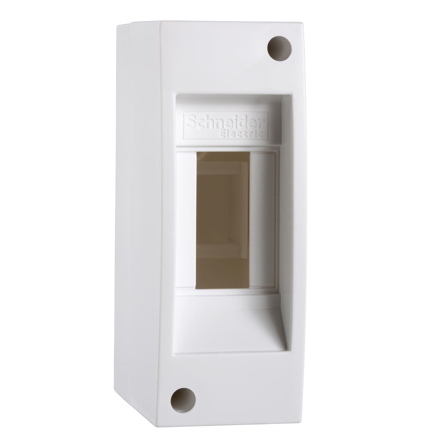 SCHNEIDER ELECTRIC SNRSL80762 MC CENTR.PAR.IP40 BIANCO SP 2M