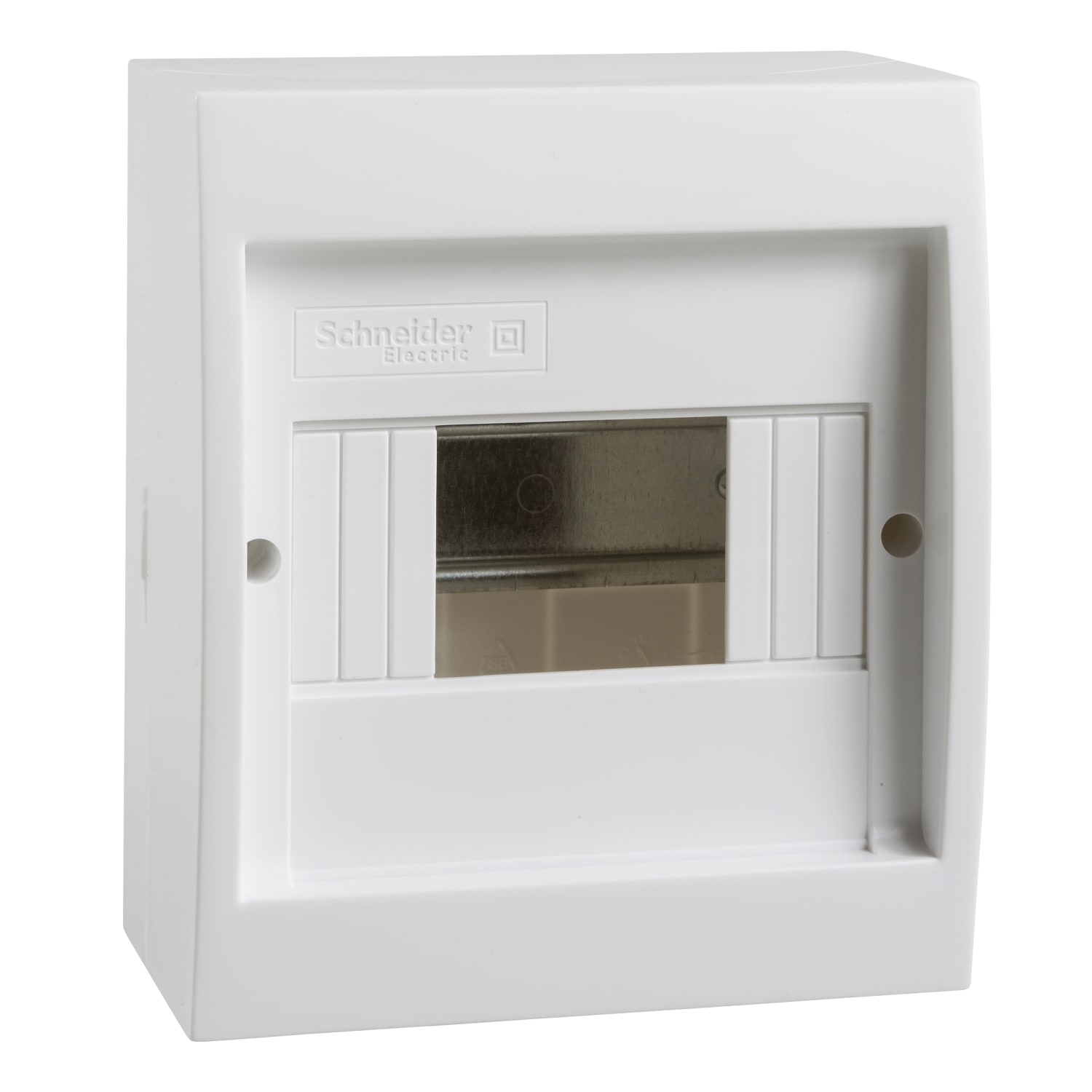 SCHNEIDER ELECTRIC SNRSL80766 MC CENTR.PAR.IP40 BIANCO SP 6M