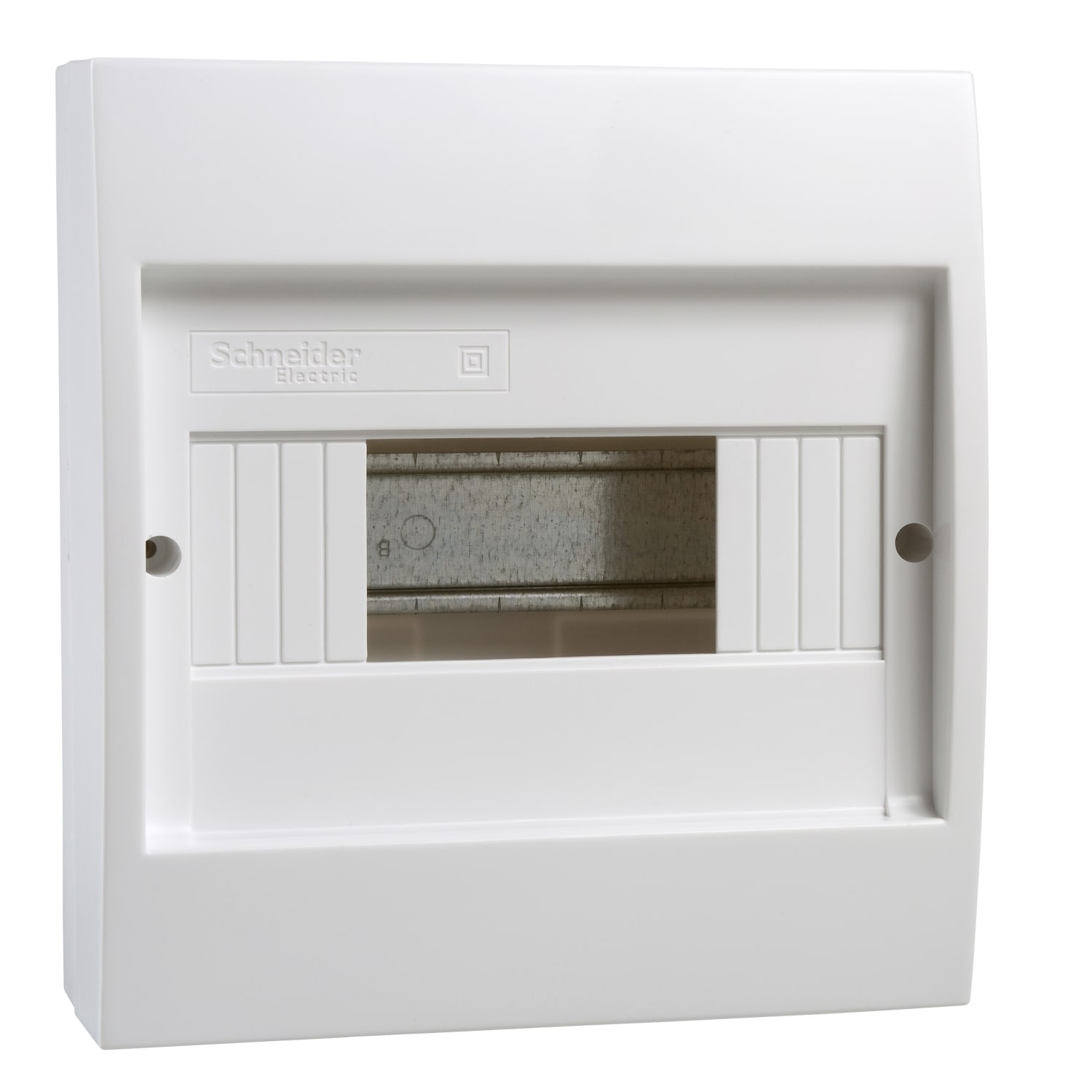 SCHNEIDER ELECTRIC SNRSL80768 MC CENTR.PAR.IP40 BIANCO SP 8M