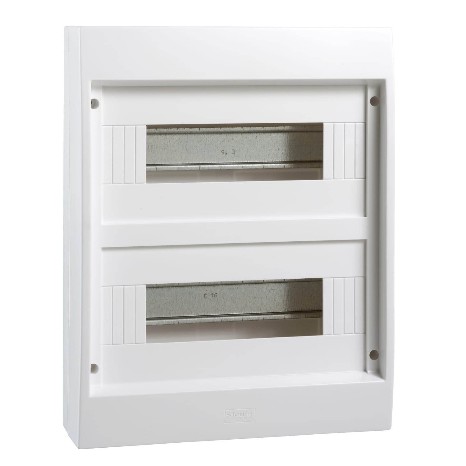 SCHNEIDER ELECTRIC SNRSL80770 MC CENTR.PAR.IP40 BIANCO SP24M
