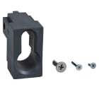SCHNEIDER ELECTRIC - SNRNSYINDIN2 Spacial SF/SM-Adapter, fur DIN-Schloss