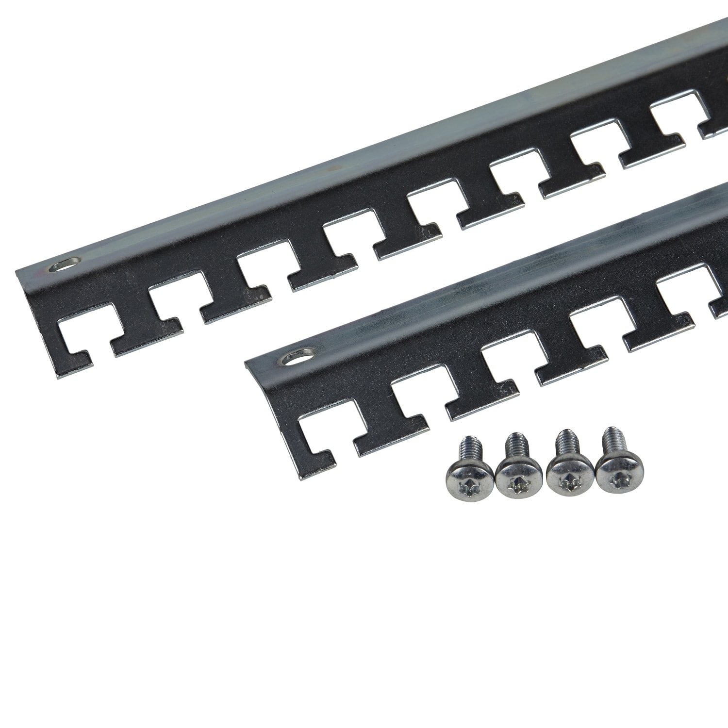 SCHNEIDER ELECTRIC - SNRNSYCFS126 2 STAFFE FISSAGGIO CAVI 120° 600