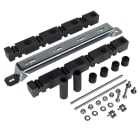 SCHNEIDER ELECTRIC - SNRNSYBVS400 2 SUPP BARRE VERTICALI 3200A 400