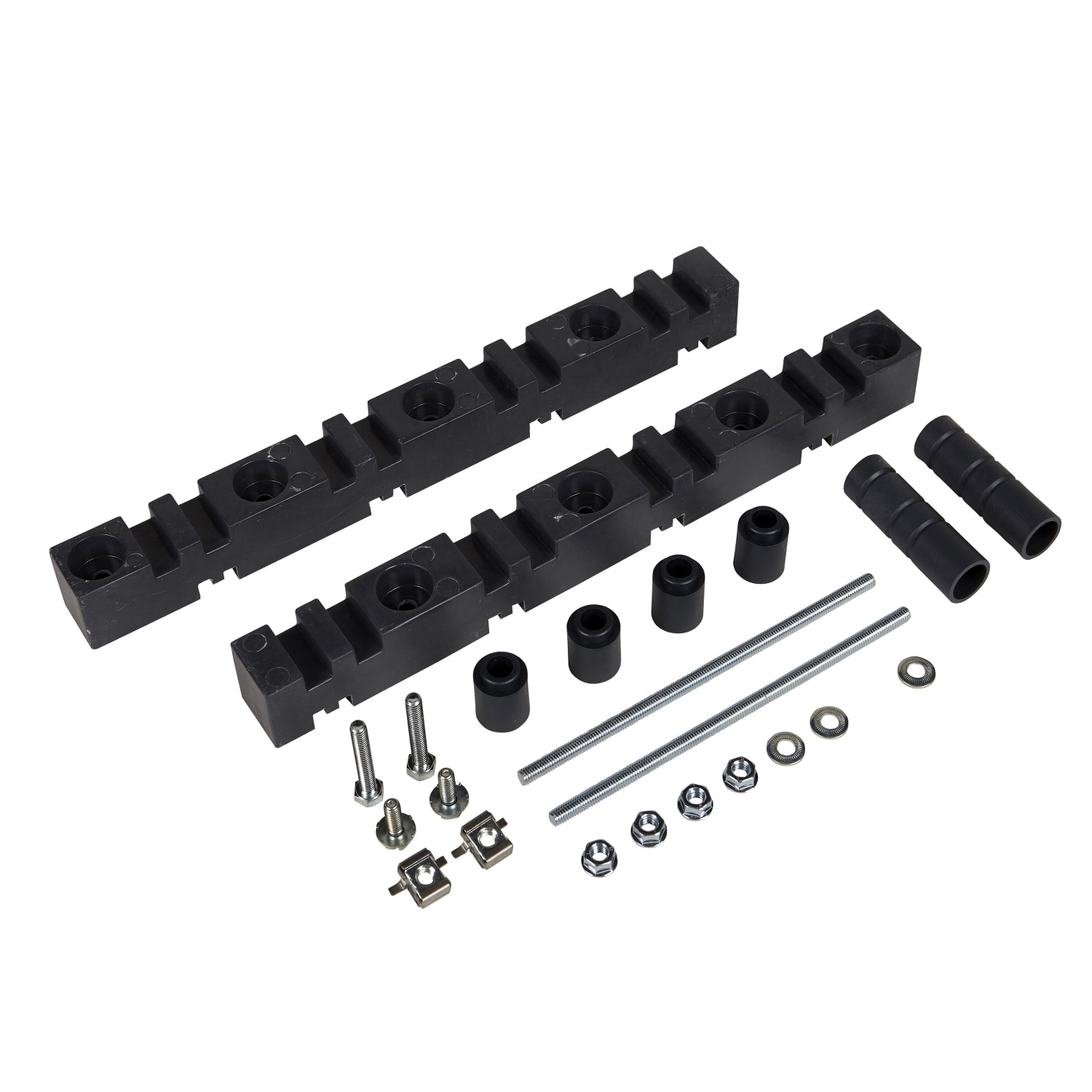 SCHNEIDER ELECTRIC - SNRNSYBSA SUPPORTI VOLANTI BARRE 3200A