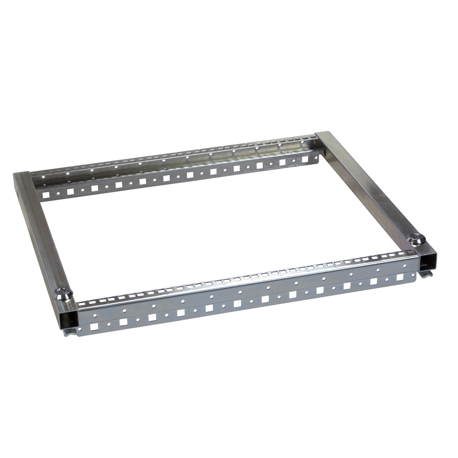 SCHNEIDER ELECTRIC - SNRNSYRSWP21 TEL. RACK GIREVOLE 21 U L600/800