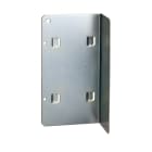 SCHNEIDER ELECTRIC - SNRNSYGB140 Set di 2 SF/SM spaziali per guide rack da 19"- Carico 15 kg - 1,2